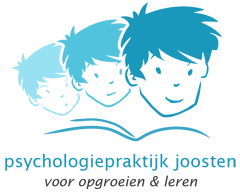 logo psychologiepraktijk joosten